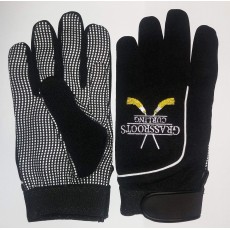 GrassRoots Sure Grip Gloves GrassRoots Sure Grip Gloves